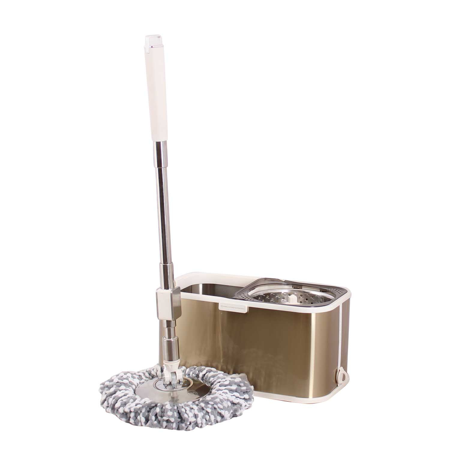 ست سطل و زمین شوی کد 5000GOLD