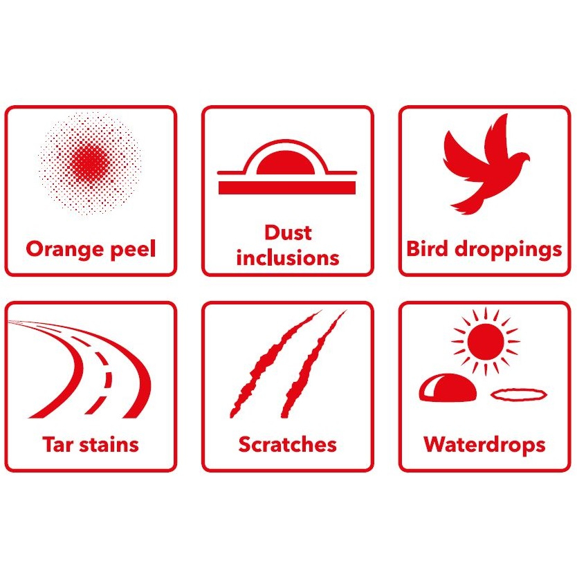 دستگاه پولیش فلکس مدل PE 8-4 80