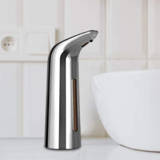 پمپ مایع دستشویی اتوماتیک مدل AA1