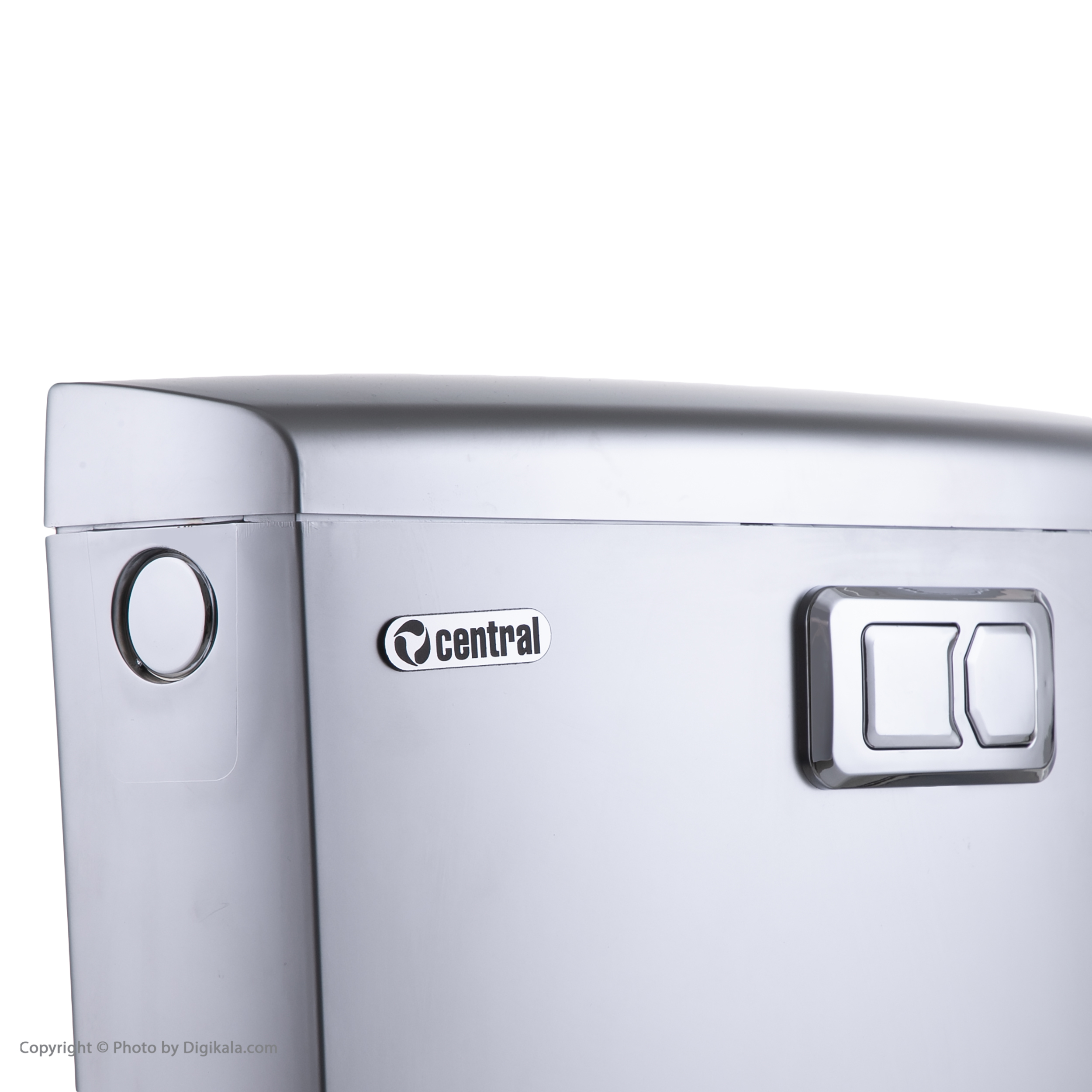 فلاش تانک سنترال مدل CH-M-L