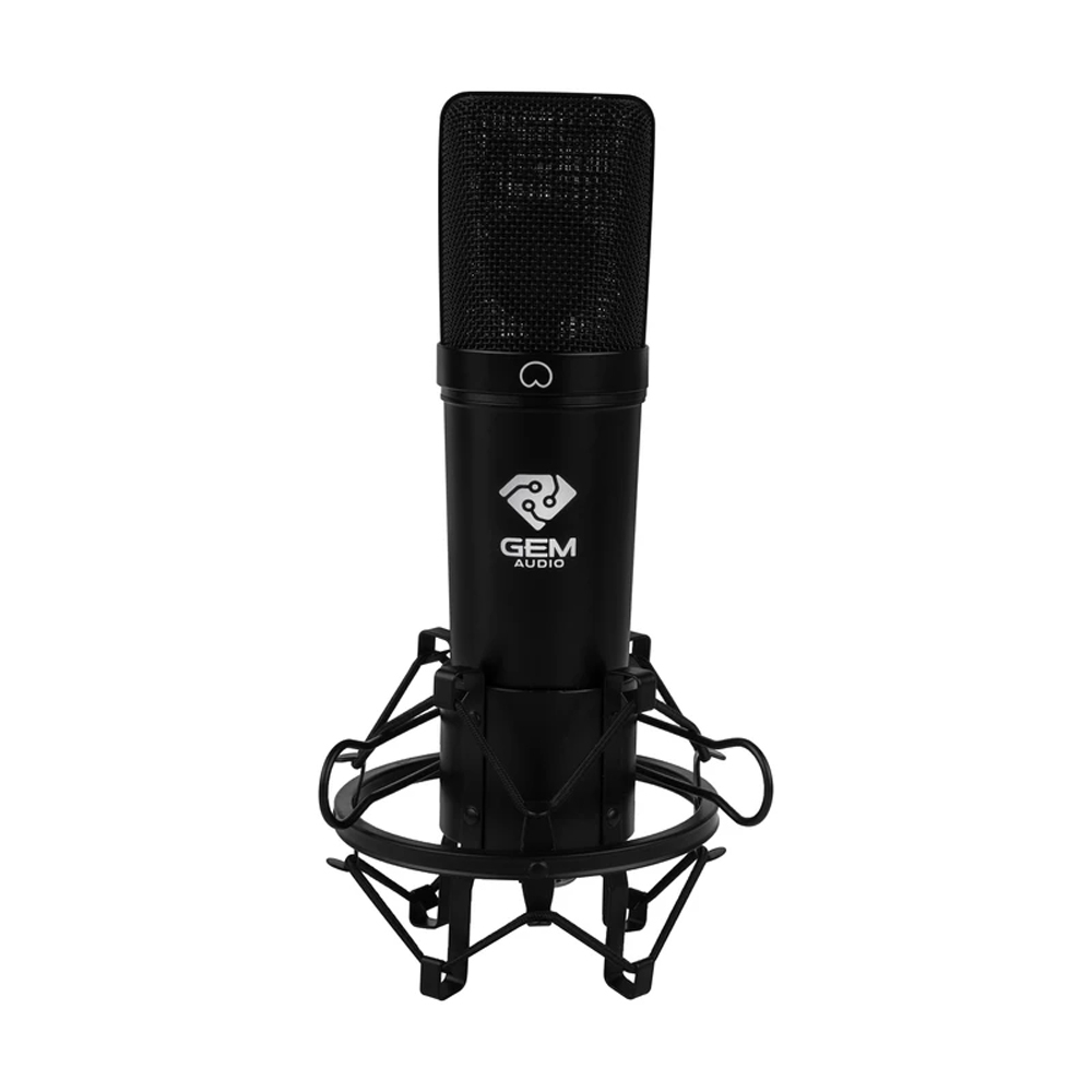 کیت استودیویی جم آدیو مدل GA-800/SC23