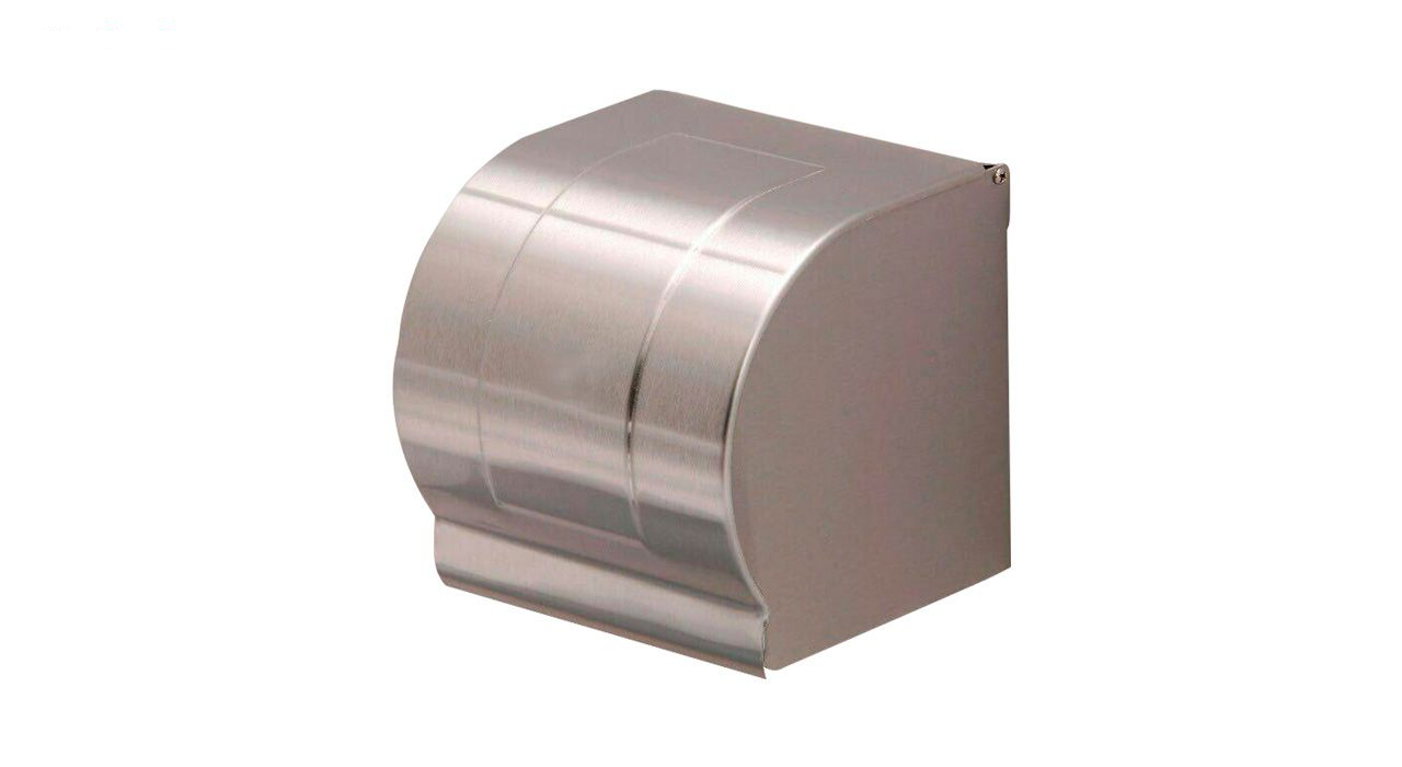 پایه رول دستمال DKA8 براق کد 260006