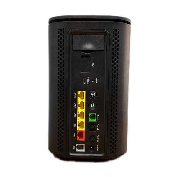 مودم رومیزی 4G اپتوس مدل FAST 5393 LTE