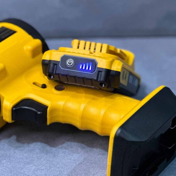 دستگاه دمنده ویولنت مدل f018