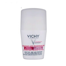 رول ضد تعریق ویشی مدل 48 H حجم 50 میلی لیتر