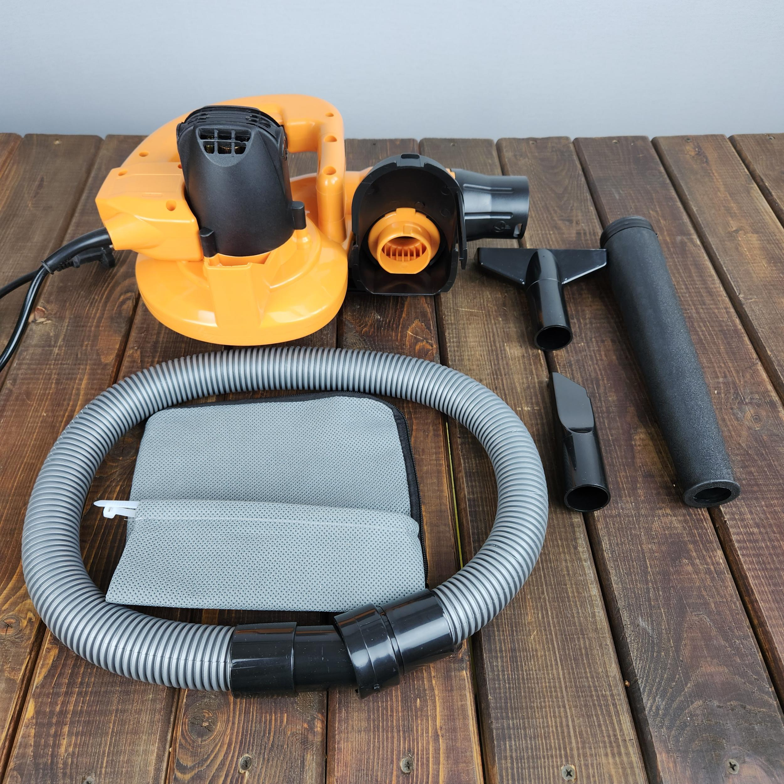 مکنده دمنده اینتیمکث کد GHR 964 مدل 0705