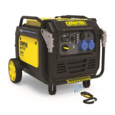 موتور برق سوپرسایلنت چمپیون مدل 97001i-UK