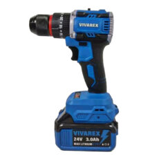 ابزارآلات شارژی ویوارکس مدل VR2403-BCK مجموعه 3 عددی