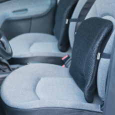 پشت کمری باراد مدل LS1