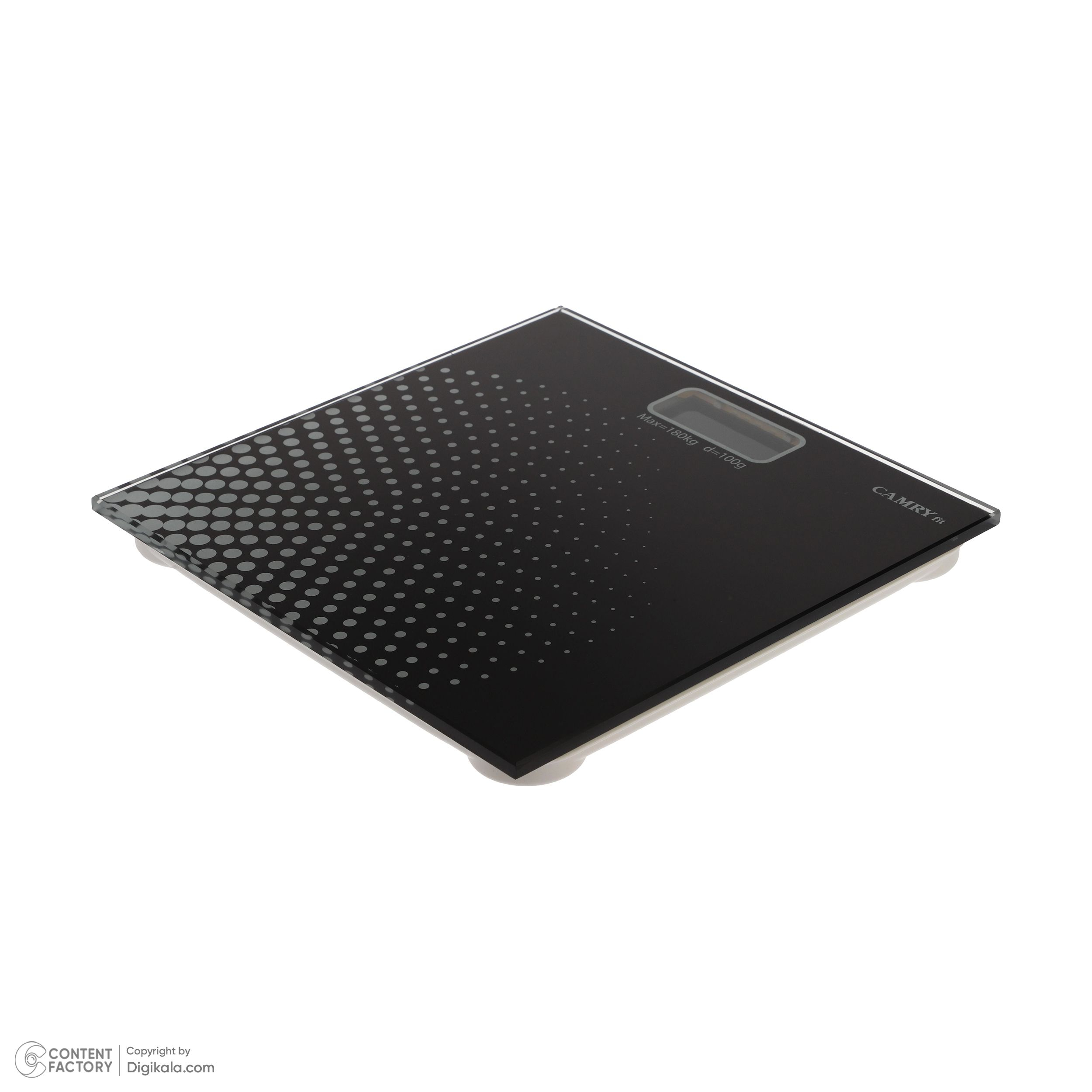 ترازو دیجیتال کمری مدل 04