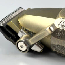 ماشین اصلاح موی سر و صورت شارژی وی جی ار مدل V-036