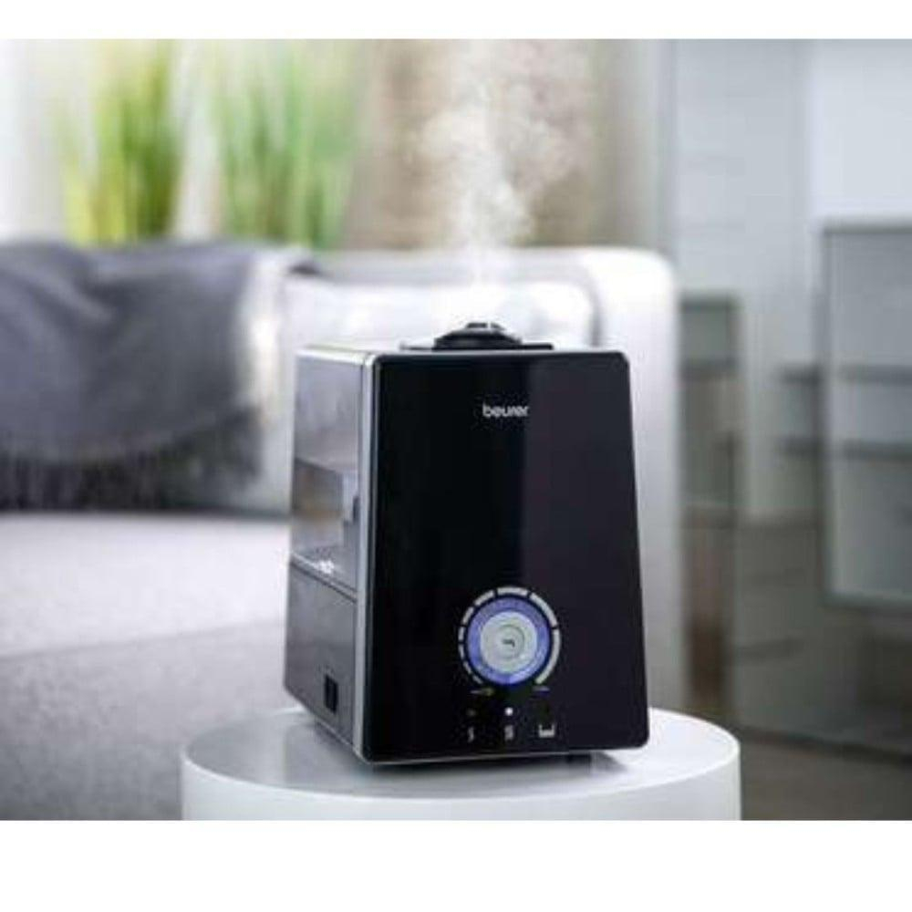 دستگاه بخور سرد و گرم بیورر مدل 88