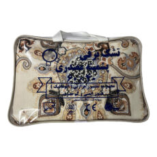 تشک برقی پشمینه مصدری مدل 6040