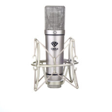 میکروفن استودیویی جم آدیو مدل GA-67