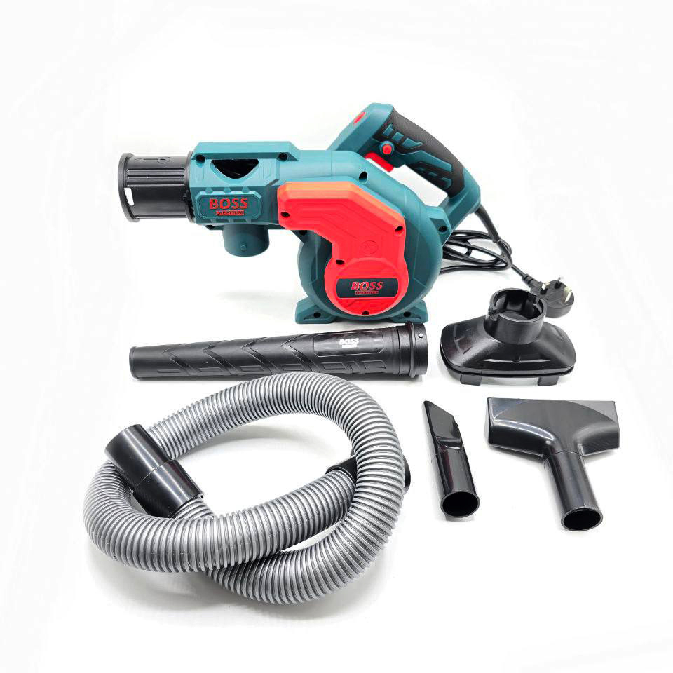 دستگاه دمنده و مکنده 2500 وات باس مدل LIFE STYLE-1013