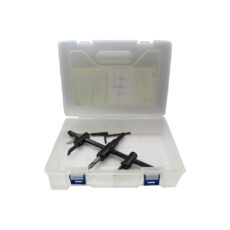 مته گردبر متغیر ولف مدل WOL30-200