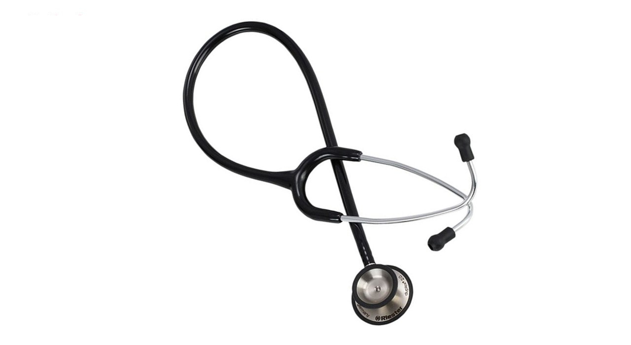 گوشی طبی ریشتر مدل Duplex-4200