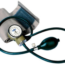 فشارسنج عقربه ای یاماسو مدل 500