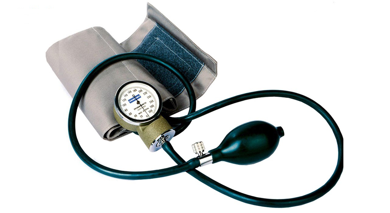 فشارسنج عقربه ای یاماسو مدل 500