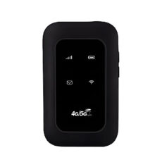 مودم 3G/4G قابل حمل مدل MF800-E