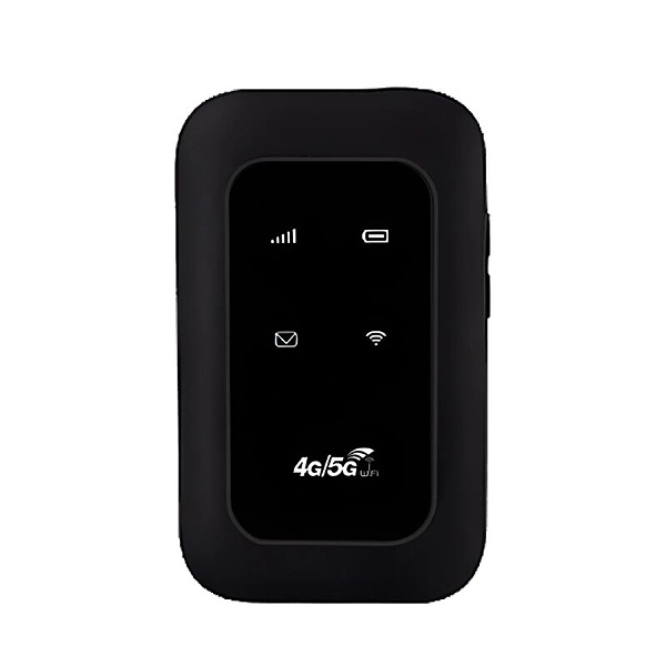 مودم 3G/4G قابل حمل مدل MF800-E