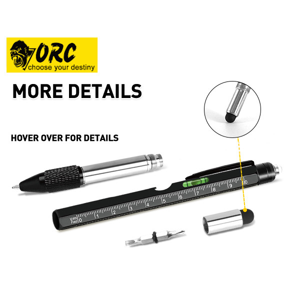 ابزار چندکاره اُرک مدل 9in1