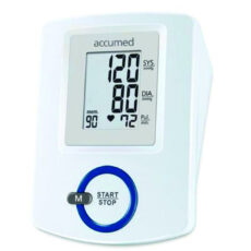 فشارسنج اکیومد مدل AW150f