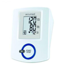 فشارسنج اکیومد مدل AW150f