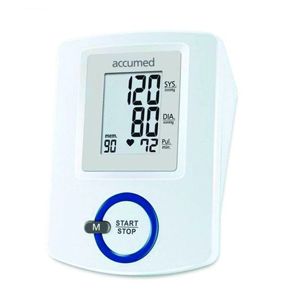 فشارسنج اکیومد مدل AW150f