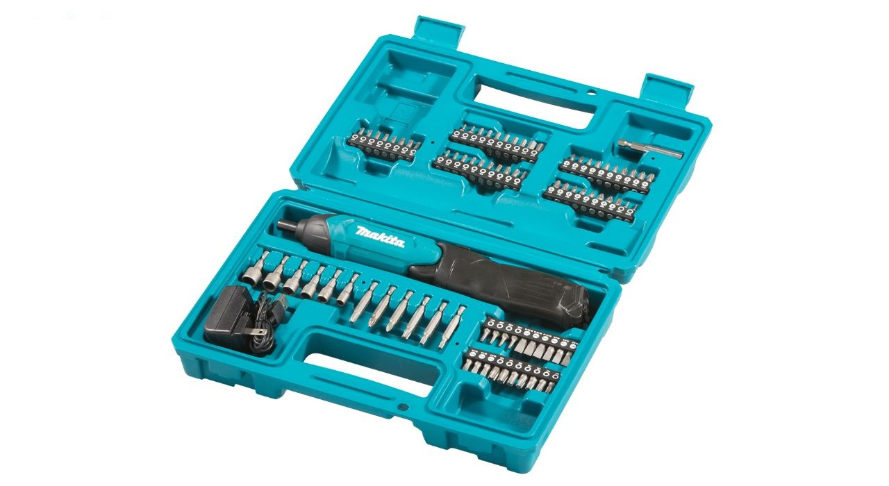 پیچ گوشتی شارژی ماکیتا مدل DF001DW