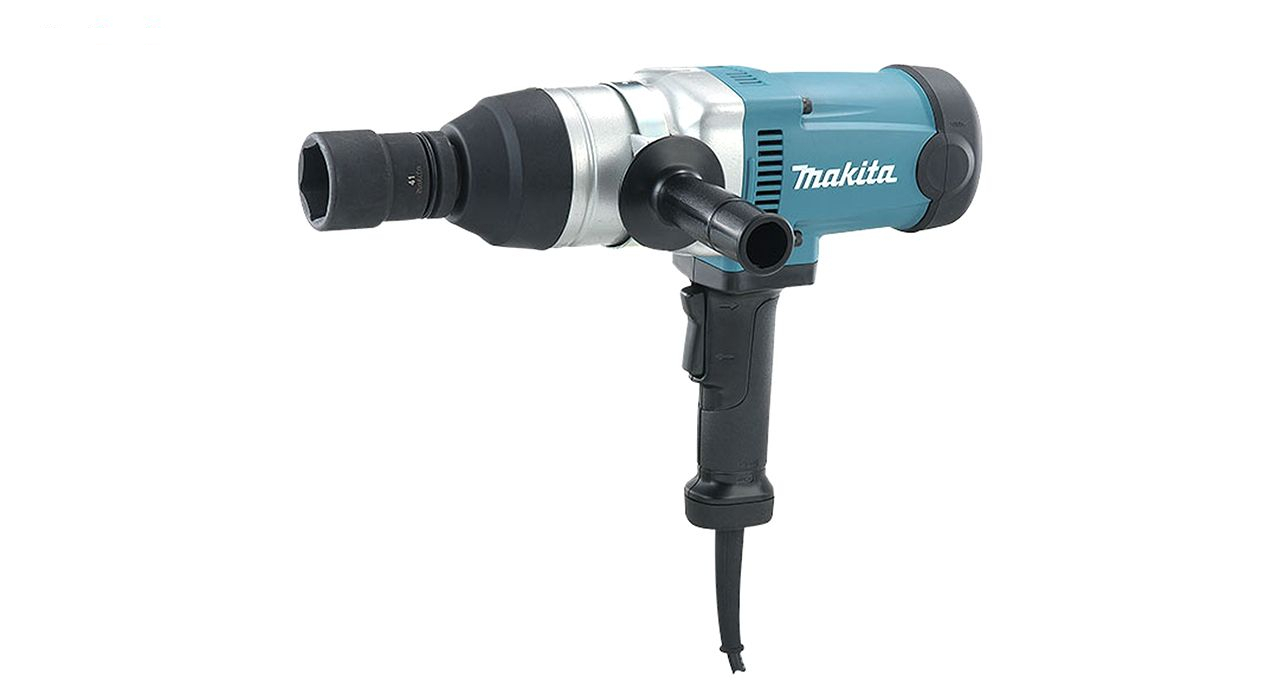 آچار بکس برقی ماکیتا مدل TW1000