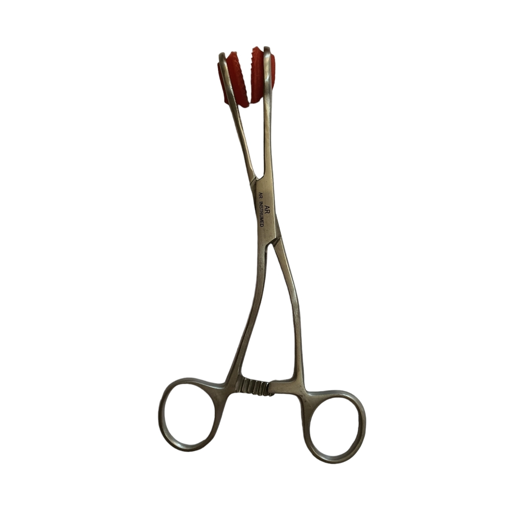 پنس پزشکی مدل زبان گیر کد üci_1