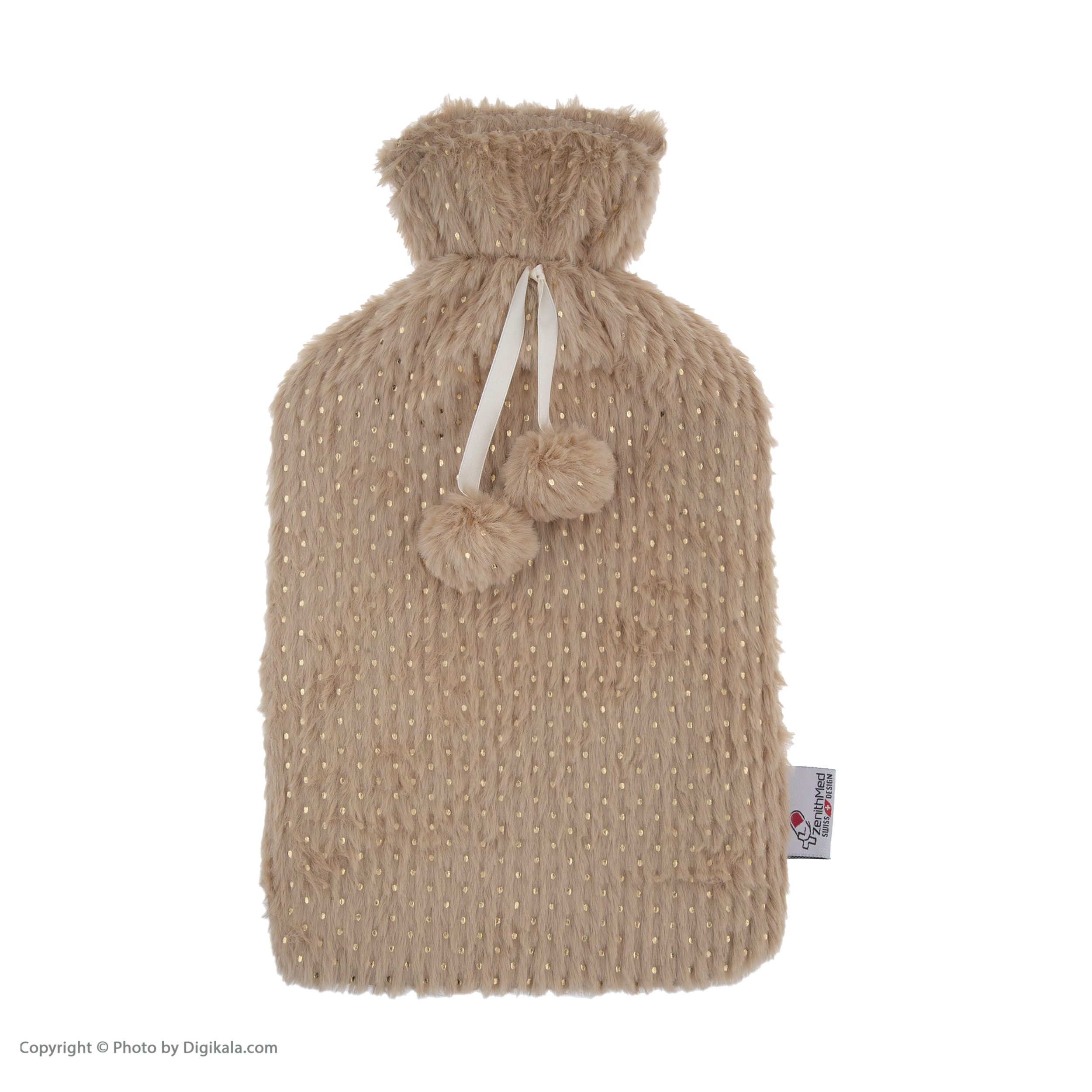 کیسه آب گرم زنیتمد مدل ZTH-DC