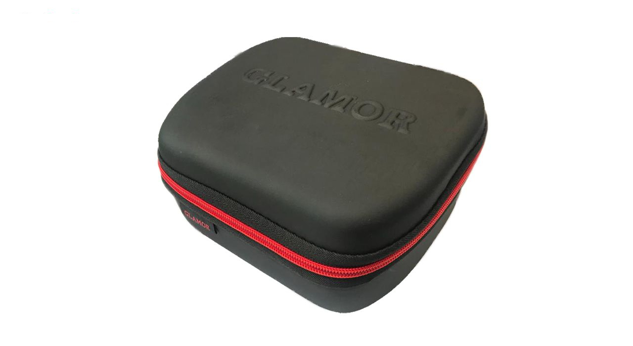 فشارسنج دیجیتال گلامور مدل TMB1018