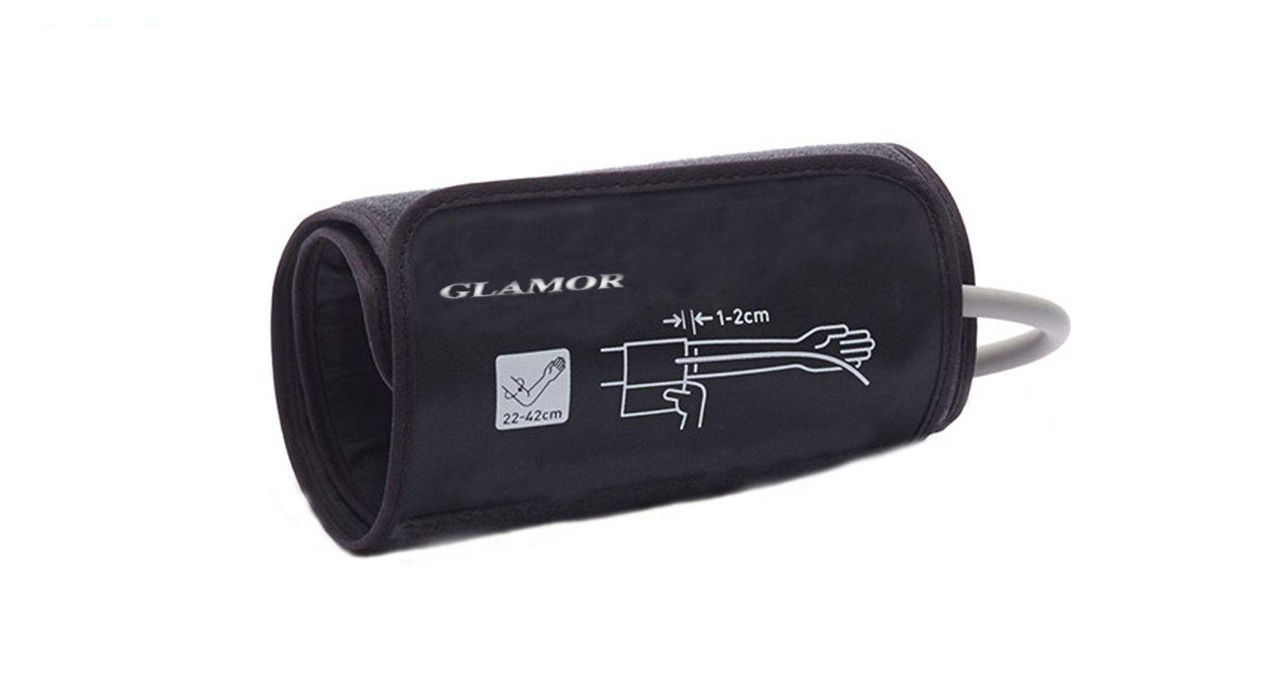 فشارسنج دیجیتال گلامور مدل TMB1018