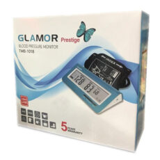 فشارسنج دیجیتال گلامور مدل TMB1018