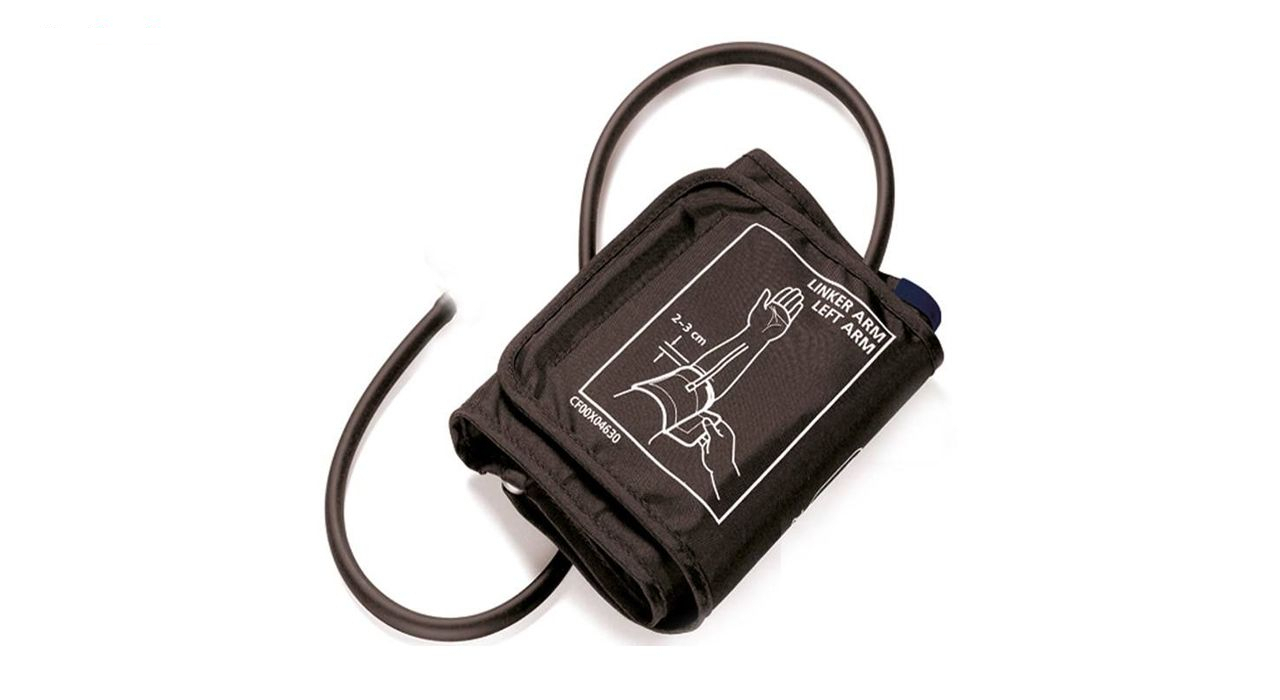 فشارسنج دیجیتال گلامور مدل TMB1018