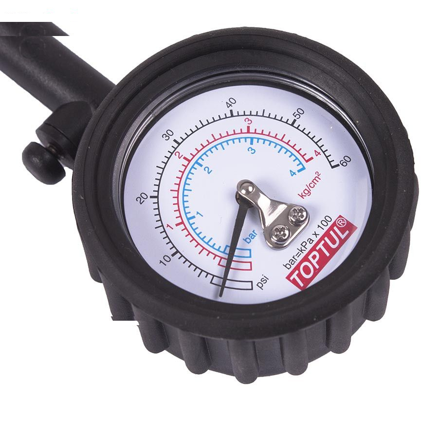 درجه باد تاپ تول مدل JEAP060A