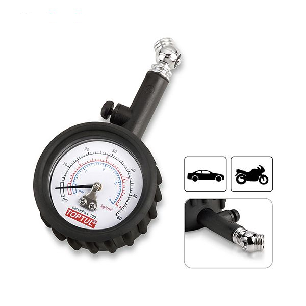 درجه باد تاپ تول مدل JEAP060A