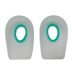 پد خار پاشنه مستر فوت مدل Silicon سایز Medium