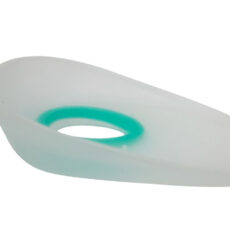 پد خار پاشنه مستر فوت مدل Silicon سایز Medium