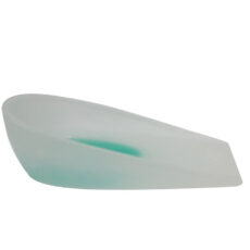 پد پاشنه مستر فوت مدل Silicon سایز Small