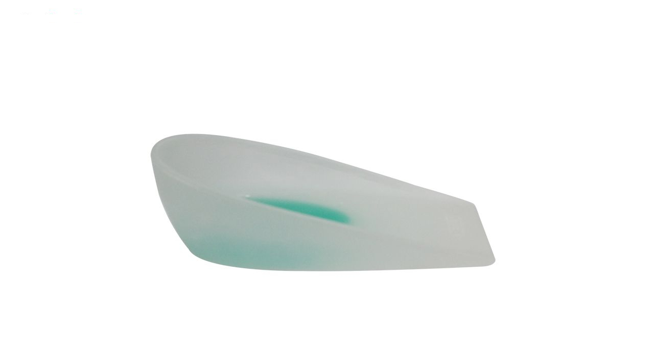پد پاشنه مستر فوت مدل Silicon سایز Small