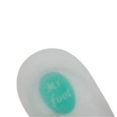 پد پاشنه مستر فوت مدل Silicon سایز Small