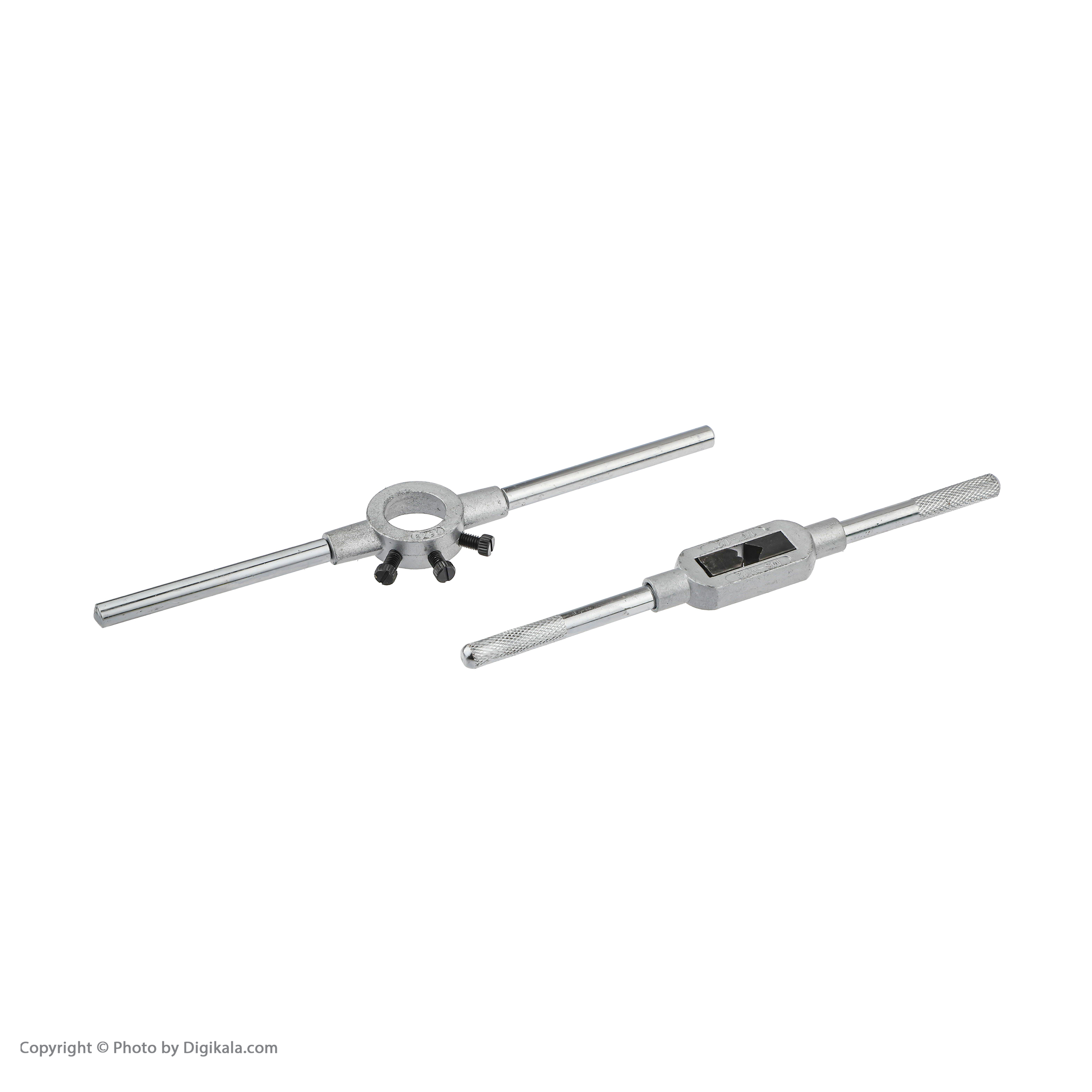 قلاویز حدیده مدل p20 مجموعه 32 عددی