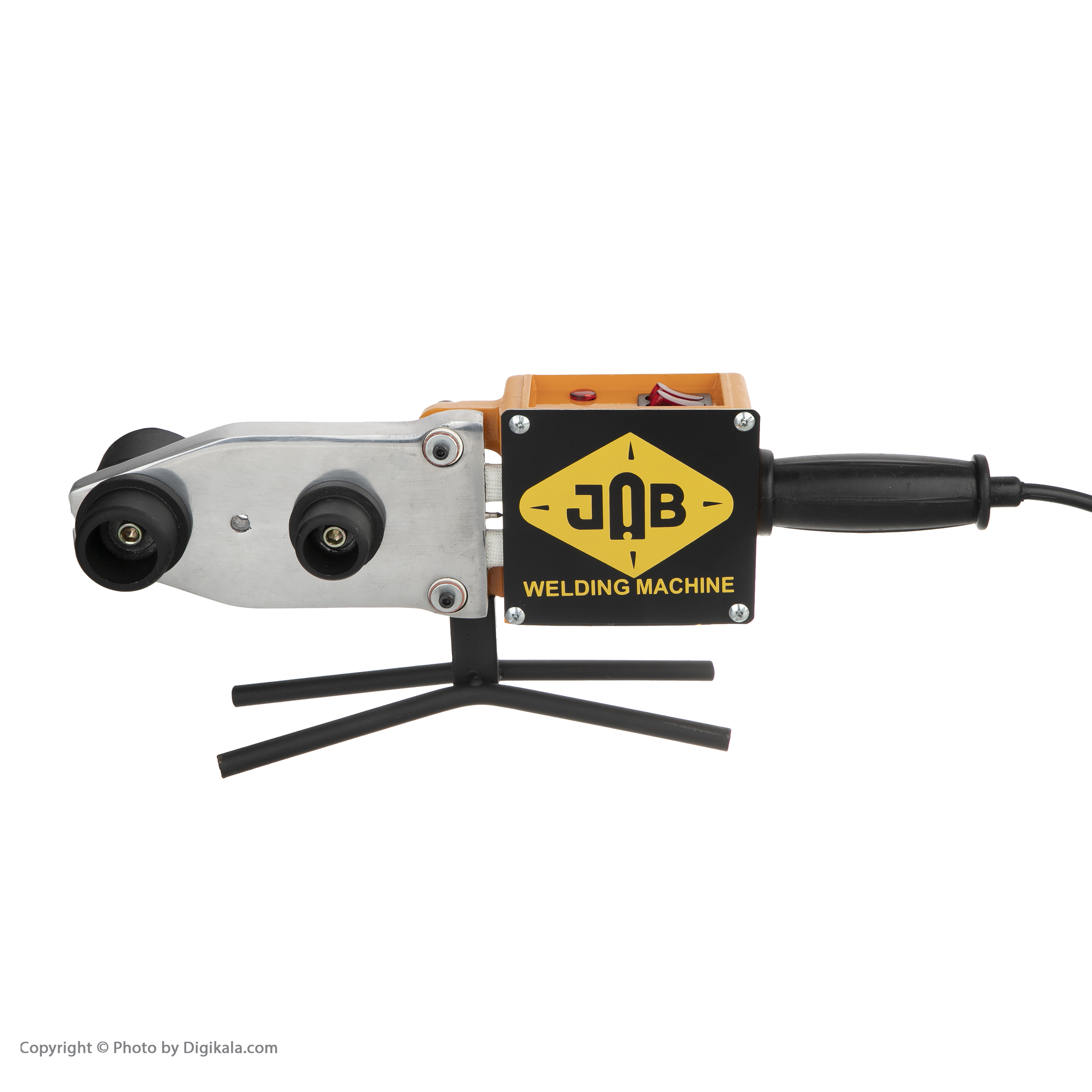 دستگاه اتو لوله سبز جاب مدل PWJ-2500W