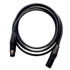 کابل میکروفون کنون به کنون  مدل 03 طول 3 متر