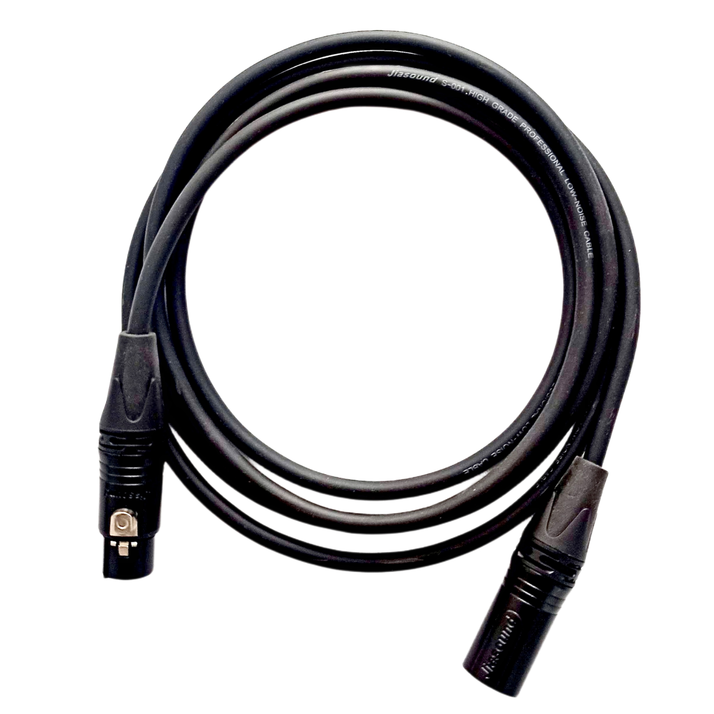 کابل میکروفون کنون به کنون  مدل 03 طول 3 متر