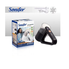 پرزگیر برقی لباس سونیفر مدل SF-9607