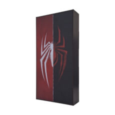 لایت باکس گیمینگ مدل آرسولایت طرح Spider Man کد AB09